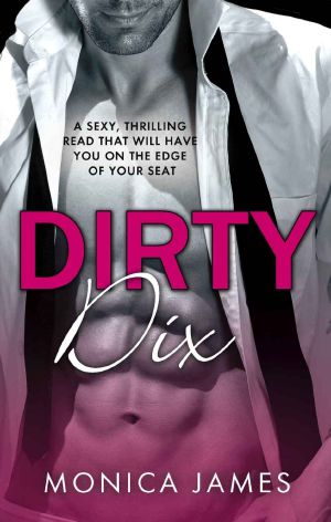 [Hard Love Romance 01] • Dirty Dix